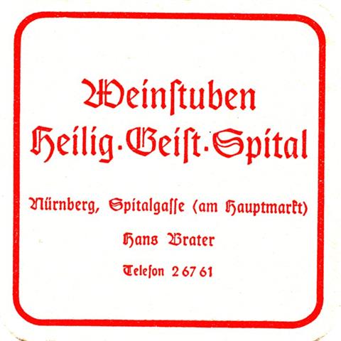 nrnberg n-by heilig geist 2a (quad185-weinstuben-rand schmal-rot)